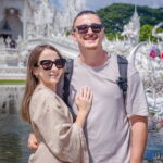 Chiang Rai White Blue Red Temples with Hot Spring from Chaing Mai - FAQ