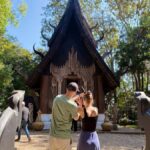 Chiang Rai: White & Blue Temples + Black House Half-Day Tour - Why This Tour Is a Great Choice