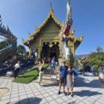Chiang Rai:Guided Highlights attraction places private tour - Practicalities: What You Need to Know