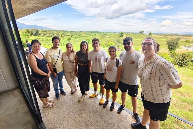 Chiang Rai:Guided Highlights Full-Day Tour-FREE LUNCH BUFFET - In-Depth Look at the Itinerary