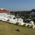 Chiang Rai's Premier Half Day: Icons, Café & Springs - Why This Tour Stands Out