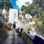 ChiangMai: Doi Inthanon Summit, Waterfalls & Hill Tribe Tour - Practical Details and What You Should Know