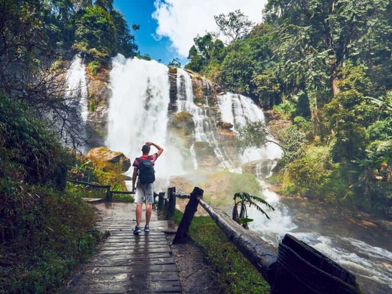 ChiangMai: Doi Inthanon Summit, Waterfalls & Hill Tribe Tour - Practical Details and What You Should Know