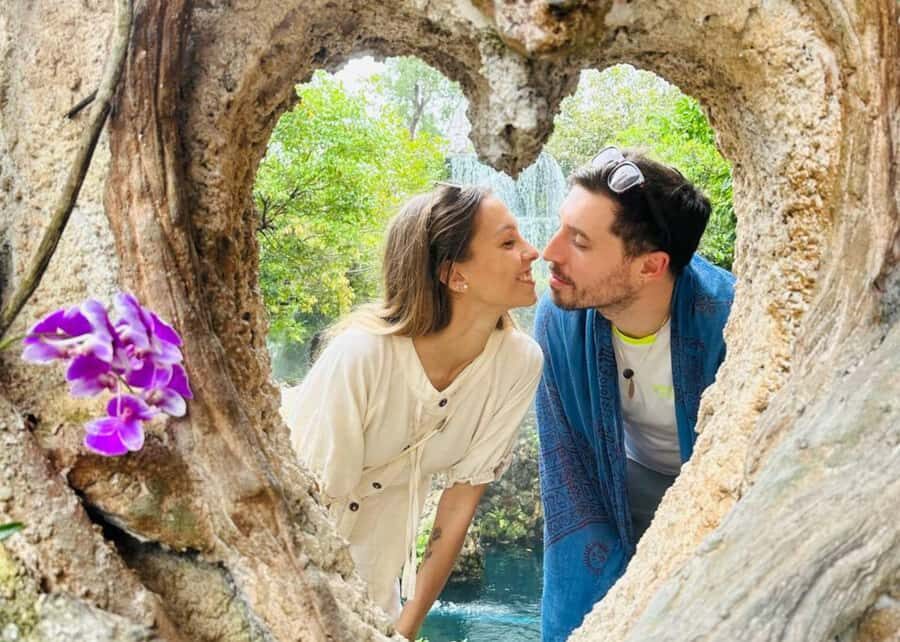 Chiangmai : Sticky waterfalls,Bamboo rafting,Dantewada cafe - The First Stop: Dantewada Land of Angels and Its Man-Made Waterfalls