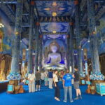 Chiangrai Full day: Popular 7 Locations with Thai buffet - Transport, Guides, and Overall Value