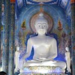 Chiangrai Hot Highlight 2 days - Day 1: Cultural and Natural Wonders of Chiang Mais Surroundings