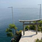 Chikubushima: Half-day private guided tour from Kyoto - Transport and Group Details