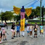 Children's Treasure Hunt Walking Tour - A Closer Look at What the Tour Offers