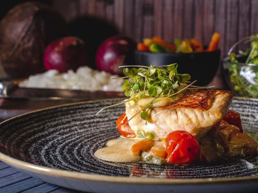 'Chillo al Coco' Cooking Class & Taino Concept store - An In-Depth Look at the Experience