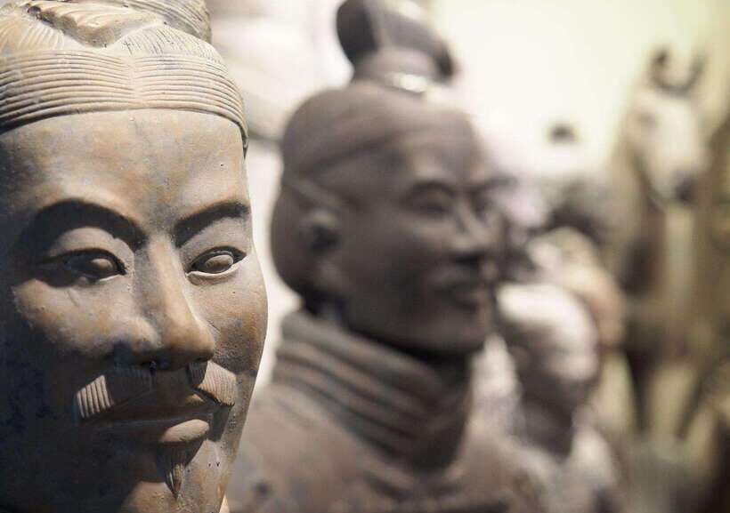 China: 13-Day Tour with Terracotta Army and Giant Pandas - An In-Depth Look at the 13-Day China Tour