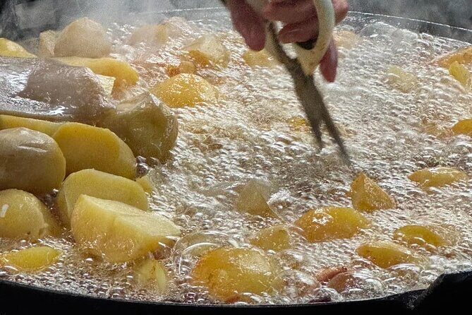 China Market Walk and Food Tasting with Breakfast and Guide - The Sum Up: Why Choose This Experience?