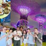 Chinatown Food Tour, River Cruise & 2 top-visit Light Shows - Practical Details: What Makes This Tour Work