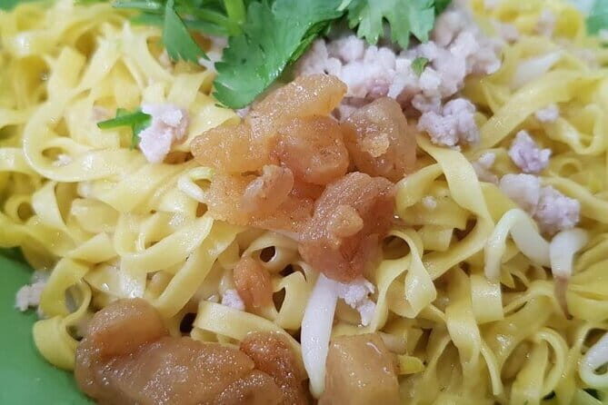 Chinatown Heritage and Local Street Food Small Group Tour - Why This Tour Offers Great Value