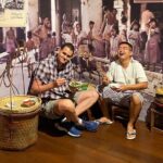 Chinatown Heritage Centre Tour Experience - Detailed Breakdown of the Itinerary