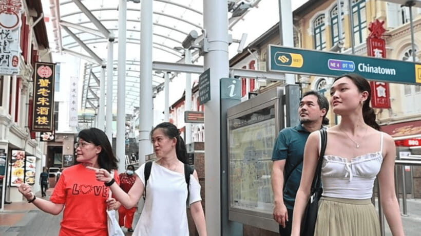 Chinatown Hidden Treasures Local Guided Walking Tour - Why This Tour Works Well