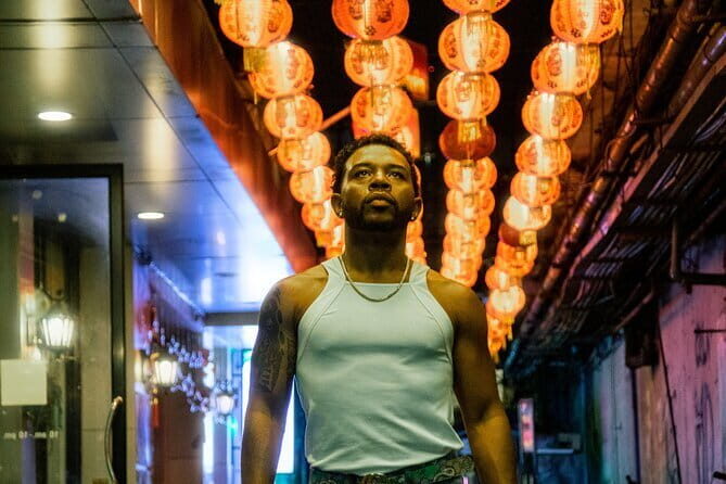 Chinatown (Yaowarat Road) Neon Photoshoot - Authentic Feedback from Past Participants