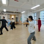 Chinese Kung Fu Class with Tai Chi Shaolin Boxing and Qigong - Experience Breakdown: What to Expect from the Tour