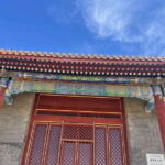 Chinese Kungfu class in old temple beside Forbidden Ci - The Value of This Experience: Is It Worth It?