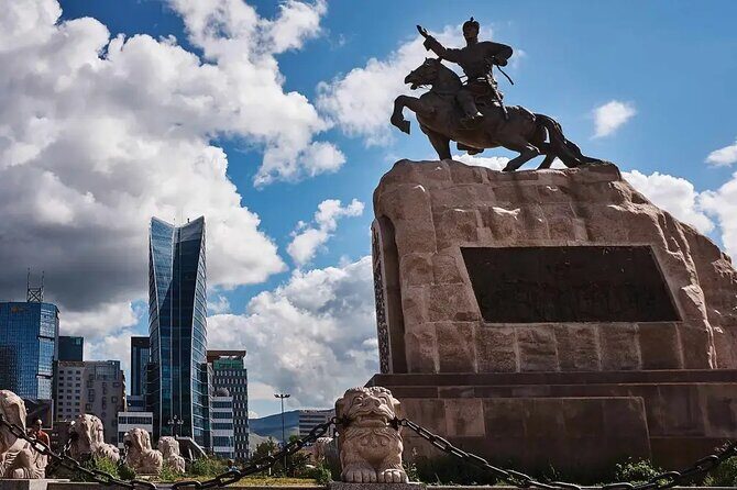 Chinggis Khaan Airport (UBN) Private Transfer to Ulaanbaatar City - Who Is This Transfer Best For?