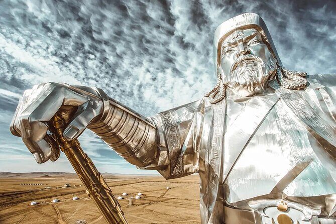 Chinggis Khaan Statue and Turtle Rock Day Tour - Why This Tour Offers Great Value