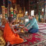 Chiso temple, Neang kmoa, and Taprum temple historical Tour - What You Should Expect on This Tour