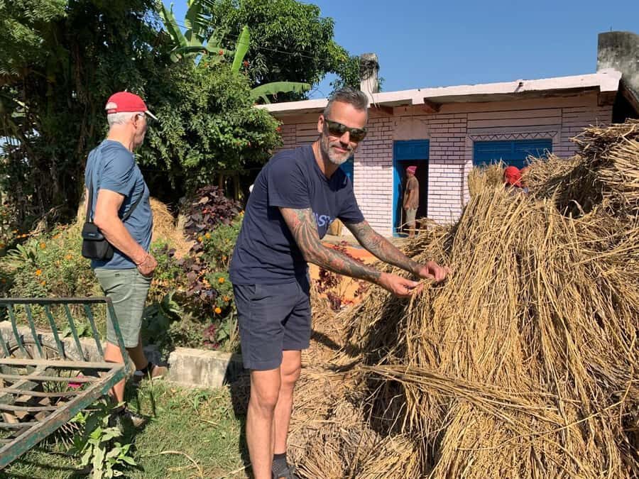 Chitwan: National Park and River Cycling Tour with Lunch - Practical Details & What It Means for You