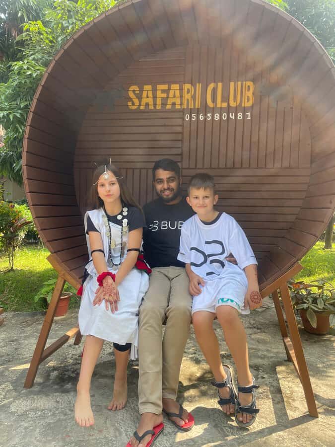 Chitwan : Tharu Living Experience - Transportation, Group Size, and Value