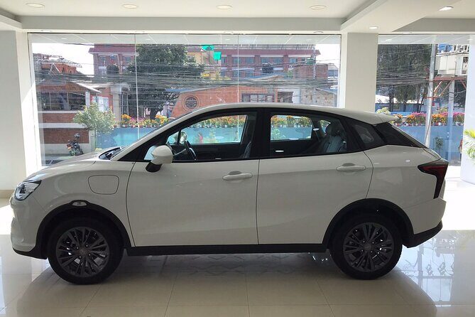 Chitwan to Kathmandu One Way Transfer by Private AC Car - What to Expect from the Chitwan to Kathmandu Transfer