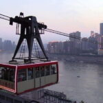 Chongqing: 1-dayEssential CityTour (no car,licensed tourgde) - Transportation and Practicalities