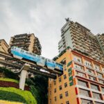 Chongqing 10 Hour Private Customized City Tour - Itinerary Breakdown: What to Expect