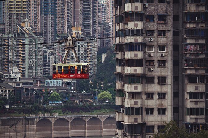 Chongqing 10 Hour Private Customized City Tour - Who Is This Tour Best For?