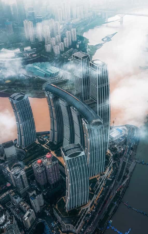 Chongqing: 2-Day Tour with Night Cruise & Food Tour - Day 1: Mountain City Layers & Riverside Nights