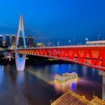 Chongqing: 50mins Night Yangzte Cruise update VIP class - Why You’ll Love the Chongqing Night Cruise