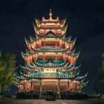 Chongqing 6 Landmarks: Iconic Designs & Photo Spots - What to Expect from the Tour