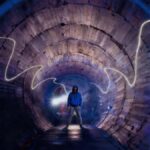 Chongqing: 816 Nuclear Plant&Baiheliang/Wuling Mountain Tour - The Experience on the Ground