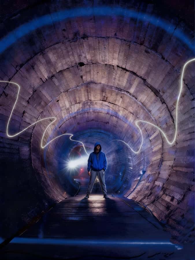 Chongqing: 816 Nuclear Plant&Baiheliang/Wuling Mountain Tour - The Experience on the Ground