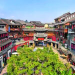 Chongqing: Ancient Town, Monorail, Park and Art Private Tour - Exploring the Neighborhood of Street Art