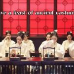 Chongqing: Ba Guo Hall Immersive Banquet Show - Exploring the Value