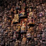 Chongqing Bishan: A Day with Wood Museum & Countryside Charm - Tropical Countryside and Eco-Farms