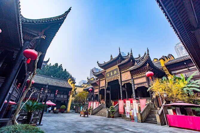 Chongqing City Private Walking Tour Experience - Who Will Love This Tour?