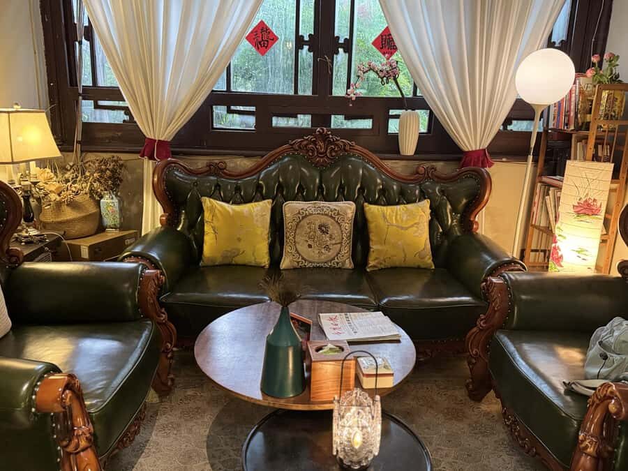 Chongqing: ELing Hill 3.5h Guided Walking Tour - An In-Depth Look at the ELing Hill Guided Walking Tour