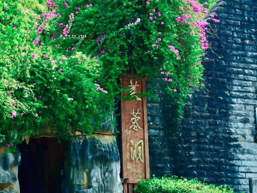 Chongqing Explore Wulong Private Day Tour - The Itinerary and Routes