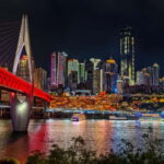 Chongqing: Food Tour with Old Town and Magical Night Views - Good To Know