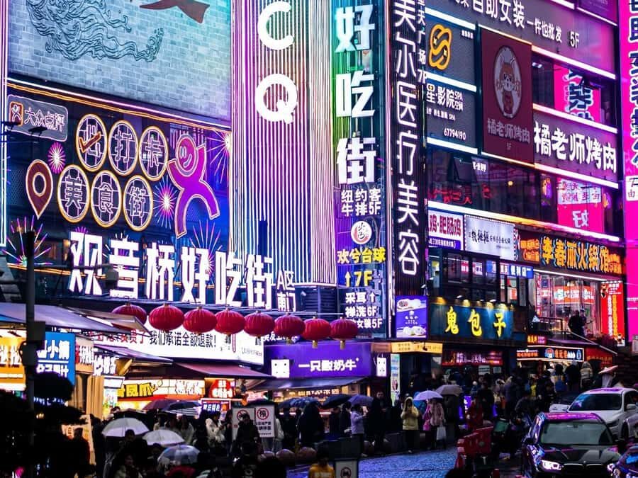 ChongQing Guanyinqiao: A 3-Hour Urban Adventure - Why This Tour Offers Value