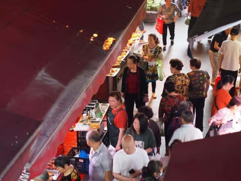 Chongqing: Half-Day Cultural Immersion with Cooking Class - What Makes This Tour Stand Out