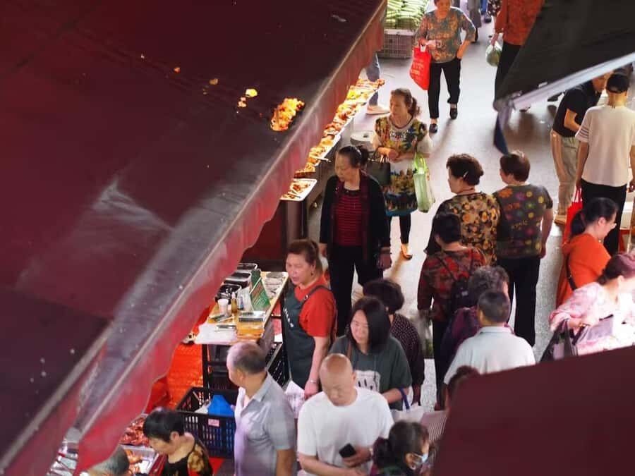 Chongqing: Half-Day Cultural Immersion with Cooking Class - What Makes This Tour Stand Out