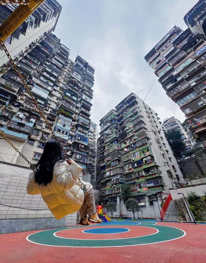 Chongqing: Hidden City Walking Tour with Local Guide - Final Thoughts