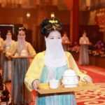 Chongqing: Imperial Cultural Dinner Show  QingYuYan - The Culinary Side: Sichuan Cuisine and Imperial Wines