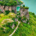 Chongqing Nanchuan 178 Loop: Lakes, Falls & Mountain Views - Exploring the Route: What to Expect on the Nanchuan 178 Loop