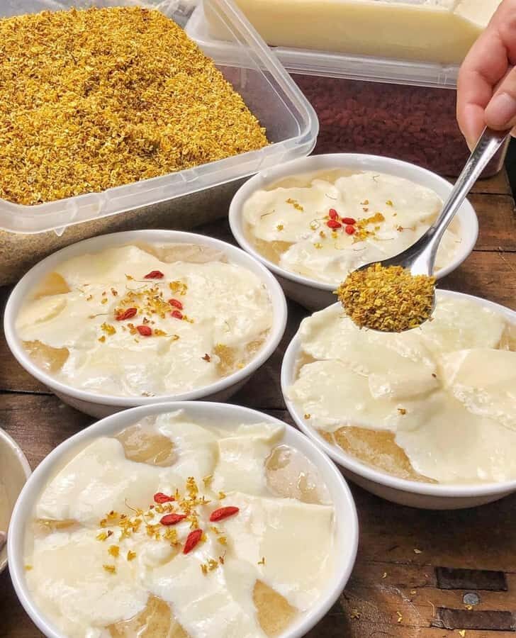 Chongqing: No Chili, No Problem, Non-Spicy Foodie Adventure - The Sum Up  